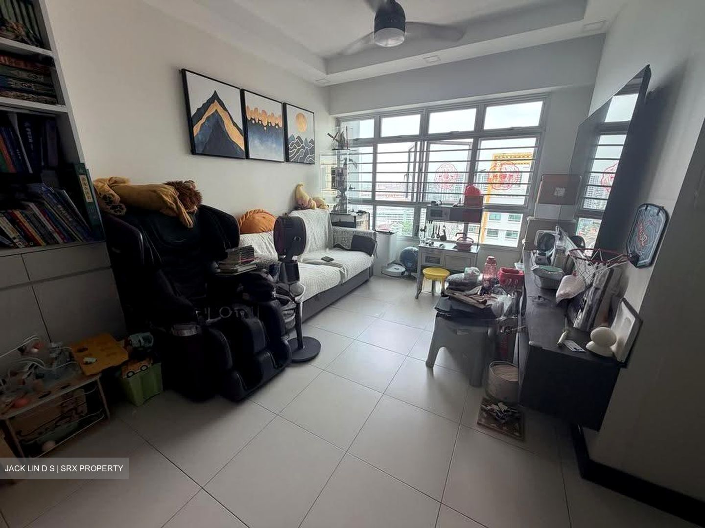 Blk 308A Teck Ghee Vista (Ang Mo Kio), HDB 4 Rooms #618926431